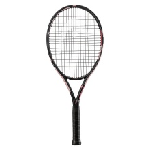 Head Tennis Racket IG Challenge Lite #22 107in/260g/Leisure/Allround pink - strung -