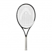 Head Kids Tennis Racket IG Speed JR 26in (11-14 years) black - strung -