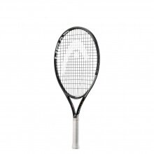 Head Kids Tennis Racket IG Speed JR 23in (7-10 years) black - strung -