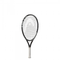 Head Kids Tennis Racket IG Speed 21in (4-7 years) black - strung -