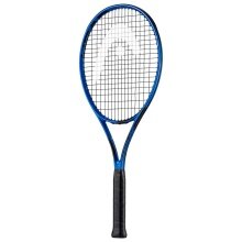 Head Tennis Racket MX Attitude Comp 100in/270g blue - strung -