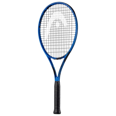 Head Tennis Racket MX Attitude Comp 100in/270g blue - strung -