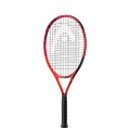 Head Kids Tennis Racket Radical #23 25in (9-12 years) red - strung -