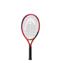 Head Kids Tennis Racket Radical #21 21in (4-7 years) red - strung -