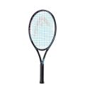 Head Children's Tennis Racket IG Gravity Jr 25in (9-12 years) 2023 black - strung -