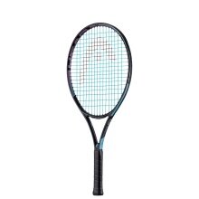 Head Children's Tennis Racket IG Gravity Jr 25in (9-12 years) 2023 black - strung -