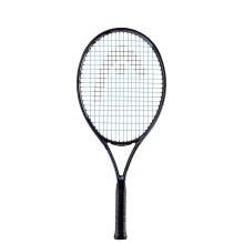 Head Children's Tennis Racket IG Gravity Jr 25in (9-12 years) 2023 black - strung -