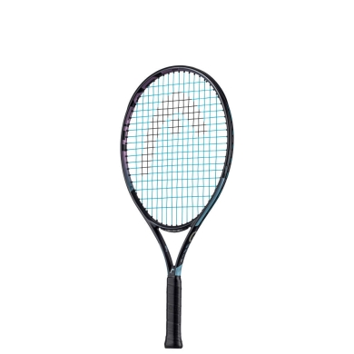 Head Kids Tennis Racket IG Gravity JR 23in (7-10 years) 2023 black - strung -