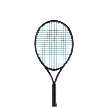 Head Kids Tennis Racket IG Gravity JR 23in (7-10 years) 2023 black - strung -