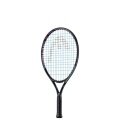 Head Children's Tennis Racket IG Gravity Jr 21in (2-4 years) 2023 black - strung -