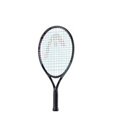 Head Children's Tennis Racket IG Gravity Jr 21in (2-4 years) 2023 black - strung -