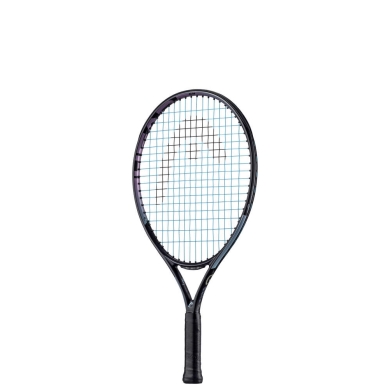 Head Children's Tennis Racket IG Gravity Jr 21in (2-4 years) 2023 black - strung -