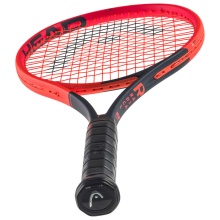 Head Tennis Racket Radical MP #23 98in/300g/Tournament red/black - unstrung -