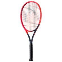 Head Tennis Racket Radical Team #23 102in/280g/Allround red/black - unstrung -