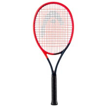 Head Tennis Racket Radical Team #23 102in/280g/Allround red/black - unstrung -