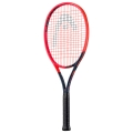 Head Tennis Racket Radical Team Lite #23 102in/260g/Allround red/black - strung -