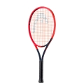 Head Kids Tennis Racket Radical JR 26in (11-14 years) 2023 red - strung -