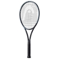 Head Tennis Racket Gravity Pro 100in/315g/Tournament 2023 black - unstrung -