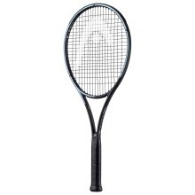 Head Tennis Racket Gravity Pro 100in/315g/Tournament 2023 black - unstrung -