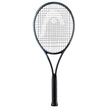 Head Tennis Racket Gravity Tour 100in/305g/Tournament 2023 black - strung -