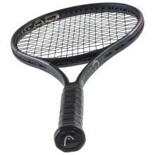 Head Tennis Racket Gravity MP 100in/295g 2023 black - unstrung -