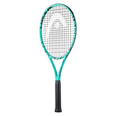 Head Tennis Racket MX Spark Comp 100in/270g/Leisure/Allround 2024 mint - strung -