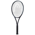 Head Tennis Racket Gravity MP Lite 100in/280g/Allround 2023 black - unstrung -