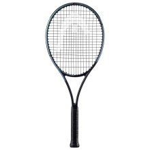 Head Tennis Racket Gravity MP Lite 100in/280g/Allround 2023 black - unstrung -