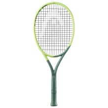 Head Tennis Racket Extreme Team L 2023 105in/265g/Allround yellow - strung -