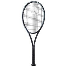 Head Tennis Racket Gravity Team 104in/285g/Allround 2023 black - unstrung -