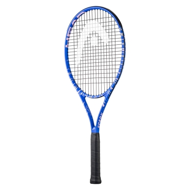 Head Tennis Racket MX Spark Elite 102in/265g/Leisure/Allround 2024 purple - strung -