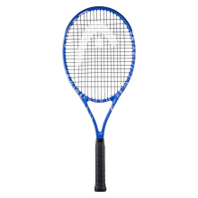 Head Tennis Racket MX Spark Elite 102in/265g/Leisure/Allround 2024 purple - strung -