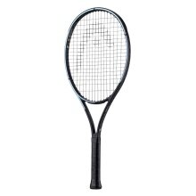 Head Kids Tennis Racket Gravity Jr 26in (11-14 years) 2023 black - strung -