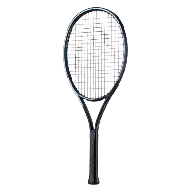 Head Kids Tennis Racket Gravity Jr 26in (11-14 years) 2023 black - strung -