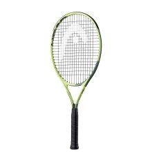 Head Kids Tennis Racket Extreme 26in (11-14 years) yellow - strung -