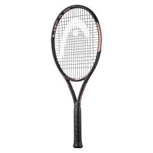 Head Tennis Racket IG Challenge Team L 107in/260g/Leisure/Allround 2024 black/coral - strung -