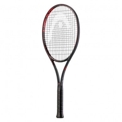 Head Tennis Racket Prestige Pro #21 98in/320g/Tournament - strung -