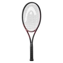 Head Tennis Racket Prestige Pro 98in/320g/Tournament 2023 burgundy/black - unstrung -