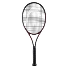 Head Tennis Racket Prestige Pro 98in/320g/Tournament 2023 burgundy/black - unstrung -