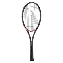 Head Tennis Racket Prestige Tour 95in/315g/Tournament 2023 burgundy/black - unstrung -