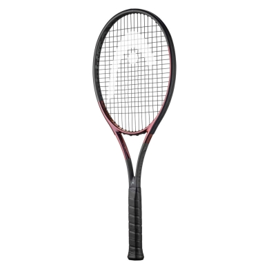 Head Tennis Racket Prestige Tour 95in/315g/Tournament 2023 burgundy/black - unstrung -