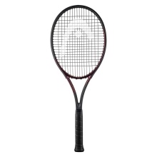 Head Tennis Racket Prestige Tour 95in/315g/Tournament 2023 burgundy/black - unstrung -