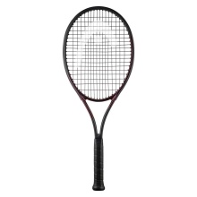 Head Tennis Racket Prestige MP L (Light) 99in/300g/Tournament 2023 wine red/black - unstrung -