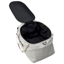 Head Tennis Racketbag Pro X Court Bag 52 Litre (Racket Bag, 2 Main Compartments) 2023 Corduroy White