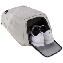 Head Backpack Pro X (with shoe compartment, 28 liters) white