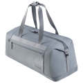 Head Tennis Bag Tour Duffle Bag L (large main compartment, racket compartment) grey