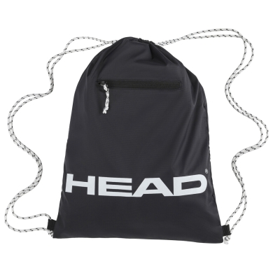 Head Shoe Bag Tour Gym 12 Litres black/white