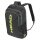 Head Backpack Base (Racket compartment, 17 liters) black/neon yellow