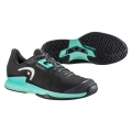 Head Tennis Shoes Sprint Pro 3.5 Allcourt #22 black Men