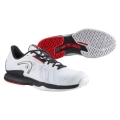 Head Tennis Shoes Sprint Pro 3.5 Allcourt White Men